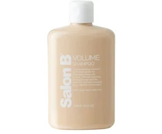 Salon B Volume Šampūnas 250ml