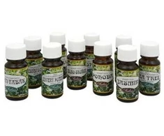 Saloos Litsea cubeba essential oil 10 ml