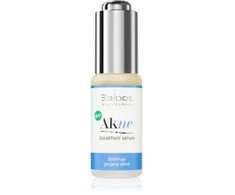 Saloos bioaktyvus serumas nuo spuogų 20 ml