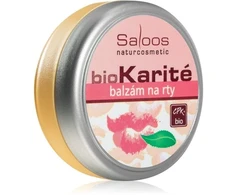 Saloos šaltalankių lūpų balzamas 19 ml