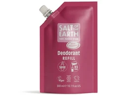 Salt Of The Earth Fresh Strawberry Dezodorantas Purškiklis Papildymas