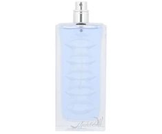 Salvador Dali Eau de Ruby Lips EDT Tester 100ml