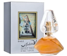 Salvador Dali Woman EDT 100ml