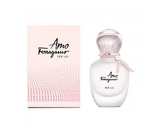 Salvatore Ferragamo Amo Ferragamo EDP 50ml - Floral Scent
