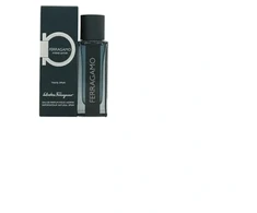 Salvatore Ferragamo Intense Leather Uomo Eau De Parfum 30 Ml Purškiklis