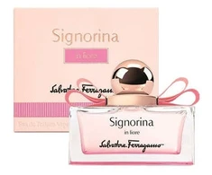 Salvatore Ferragamo Signorina In Fiore (EDT) EDT for Women 30 ml