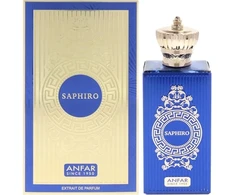 Anfar Saphiro PP kvepalai vyrams, 60 ml