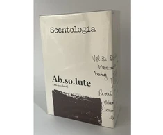 Scentologia Ab.so.lute. Eau De Parfum 100 ml (unisex)