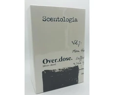 Scentologia Over.dose Eau De Parfum 100 ml (unisex)