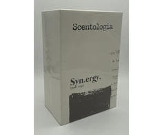 Scentologia Syn.ergy. Eau De Parfum 100 ml (unisex)