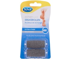 „Scholl Velvet Smooth“ elektroninių pėdų šveitiklių galvutės, 2 vnt.