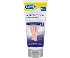 „Scholl“ pėdų šveitiklis „Polish &amp; Glow“ pėdų šveitiklis, 75 ml