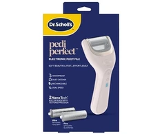 „Scholl Pedi Perfect“ elektroninis pėdų dildė
