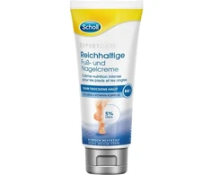 Scholl Pėdų kremas Intensyvios priežiūros kremas 75 ml