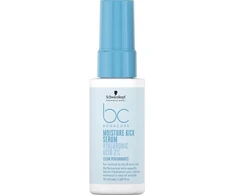 Schwarzkopf Bc Moisture Kick Sérum, 50 ml