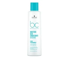 Schwarzkopf Bc Moisture Kick kondicionierius 200ml
