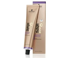 Schwarzkopf Blond Me Colors šviesinantis kremas Blondeur, 60 ml