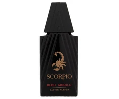 Scorpio Bleu Absolu EDP parfumuotas vanduo vyrams, 75 ml