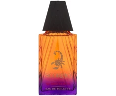 Scorpio Scandalous EDT tualetinis vanduo vyrams, 75 ml