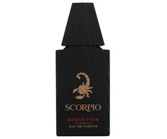Scorpio Seduction EDP parfumuotas vanduo vyrams, 75 ml