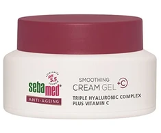 Sebamed Senėjimą stabdantis lyginamasis kreminis gelis su hialurono rūgštimi 50 ml