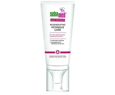 Sebamed Anti-Redness Intensive Regenerating Face Kreminis (Regeneruojanti intensyvi priežiūra) 50 ml