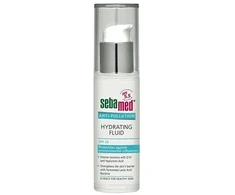 Sebamed Drėkinamasis skystis SPF 20 nuo taršos (drėkinamasis skystis) 30 ml