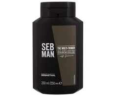 Sebastian Professional Seb Man The Multi - Tasker 3 in 1 250 ml