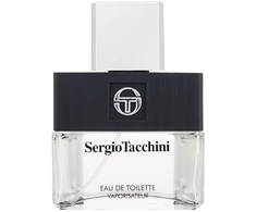 Sergio Tacchini Man EDT tualetinis vanduo vyrams, 50 ml