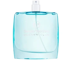 Kvepalai vyrams Sergio Tacchini Ocean´s Club EDT, 100 ml
