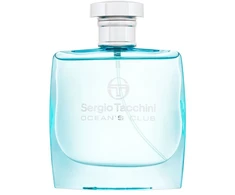 Sergio Tacchini Ocean's Club