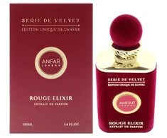 Anfar Rouge Eliksyras PP kvepalai moterims, 100 ml