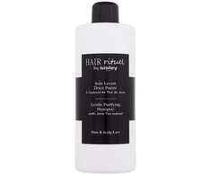 Sisley Hair Ritual švelnus valomasis šampūnas, 500 ml