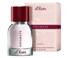 S. Oliver S.Oliver Soulmate Woman (EDP) EDP for Women 30 ml