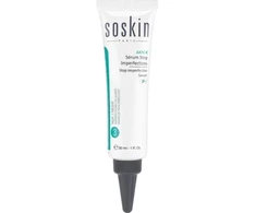 Soskin Paris Stop Imperfection Serum 15 ml