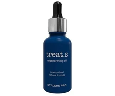 Staleks „Treat.s“ regeneruojamasis pedikiūro aliejus