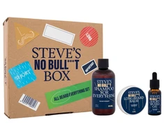 Steve´s No Bull***t All Beard Everything Šampūnas 250 ml