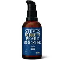 Steve´s No Bull***t Beard Booster barzdos aliejus, 30 ml