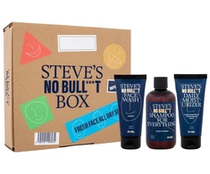 Steve´s No Bull***t Fresh Face All Day Šampūnas 250 ml