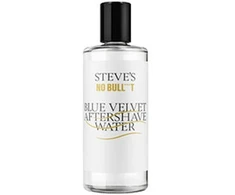 Steves No Bull Steve's Mėlyna Velvet (After Shave Vanduo) 100 ml