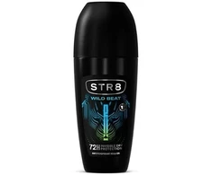 Str8 „Wild Beat“ rutulinis dezodorantas