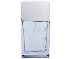 Superdry Steel Eau de Cologne 75 ml