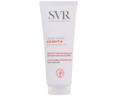 Svr Laboratories SVR Cicavit+ Hand Kreminis, 75 g