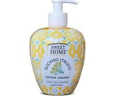 Sweet Home Collection Itališkas Helichrysum rankų muilas 500 ml