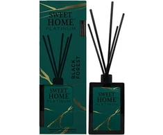 Aromaterapija „Sweet Home Collection“ Juodas miškas