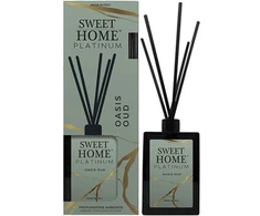 „Sweet Home Collection“ aromatų difuzorius „Oasis Oud“