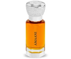 Swiss Arabian Amaani CPO U, 12 ml