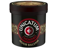 Swissmedicus Herbamedicus Unicatum Chondro - turf conditioner with herbal extracts 250 ml