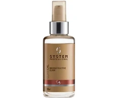 System Professional LuxeOil Reconstructive Eliksyras 30ml