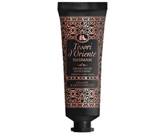 Rankų kremas TESORI d'Oriente Hammam, 75ml